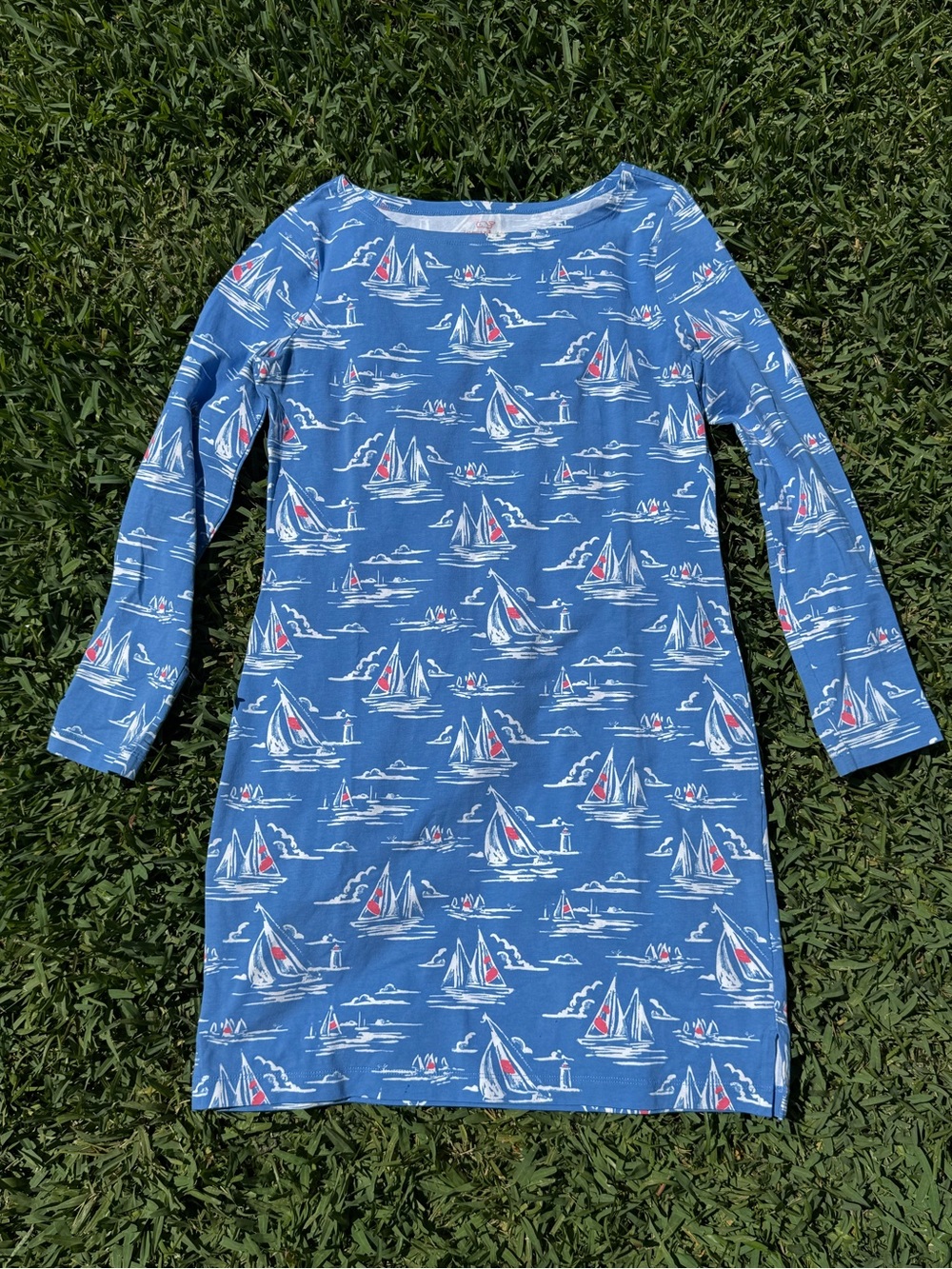 Vineyard Vines cotton dress
